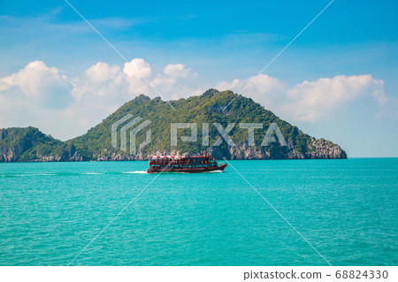Mu Ko Ang Thong National Park, Thailand Mu Ko Ang Thong National Park, Thailand 68824330