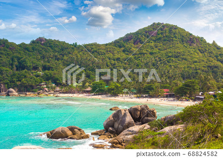 Silver Beach on Samui Silver Beach on Samui 68824582