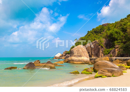 Silver Beach on Samui 68824583
