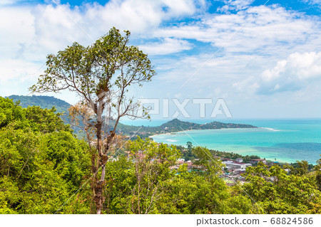 Koh Samui island, Thailand Koh Samui island, Thailand 68824586