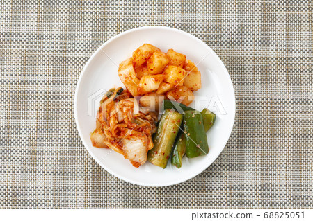 Kimchi 68825051
