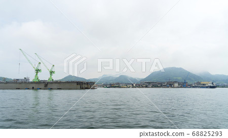 尾道風景 68825293