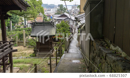 Onomichi scenery 68825307