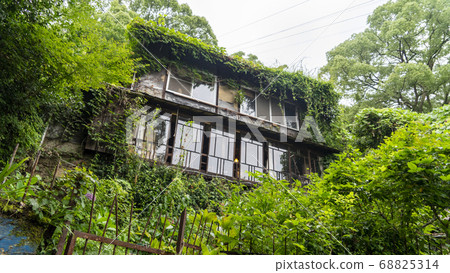 Onomichi scenery 68825314