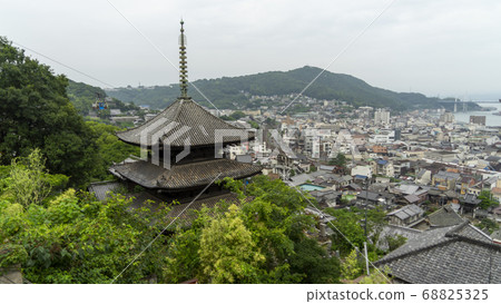 尾道風景 尾道風景 68825325
