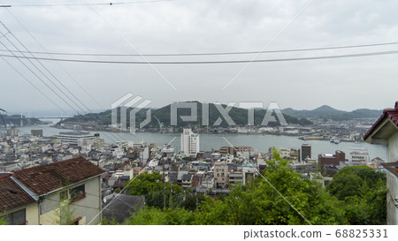 Onomichi scenery 68825331