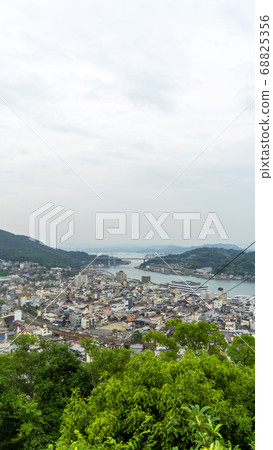 尾道風景 尾道風景 68825356