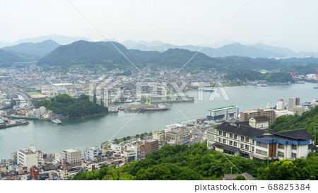 尾道風景 尾道風景 68825384