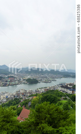 尾道風景 尾道風景 68825386