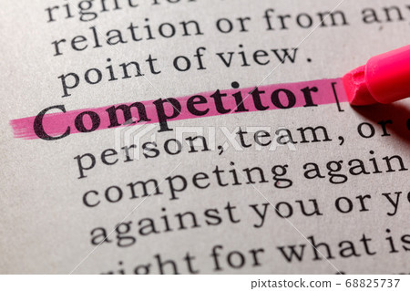 definition of competitor definition of competitor 68825737