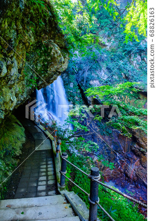 雷雨（夏季） 68826163