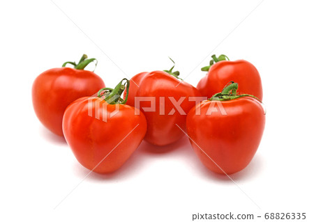 櫻桃番茄(番茄漿果) 櫻桃番茄(番茄漿果) 68826335