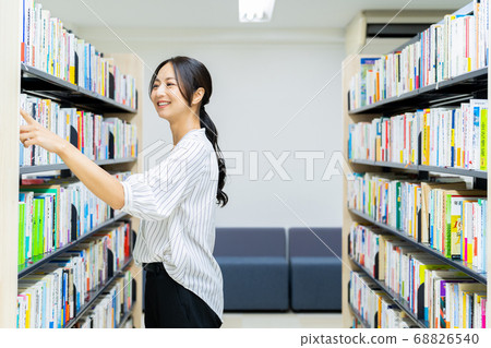 圖書館書店閱讀書店書店女性圖書館研究 68826540
