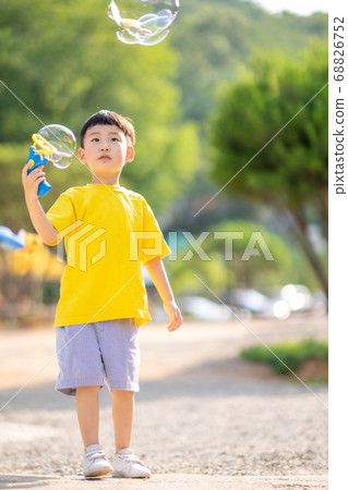 兒童生活營 68826752