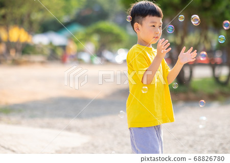 Children's Lifestyle Camp 68826780