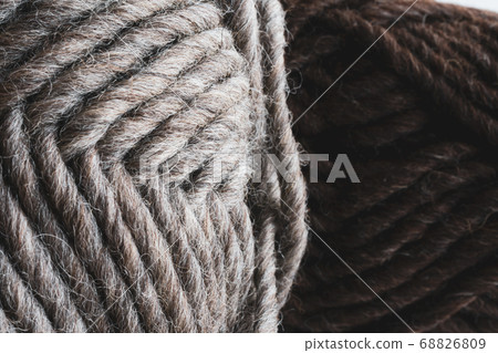 羊毛特寫 68826809