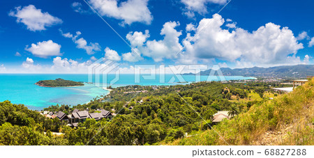Koh Samui island, Thailand Koh Samui island, Thailand 68827288