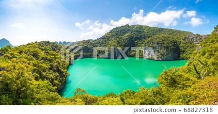 Mu Ko Ang Thong National Park, Thailand 68827318