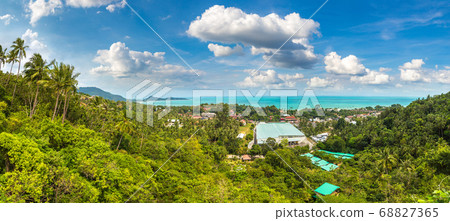 Koh Samui island, Thailand 68827365