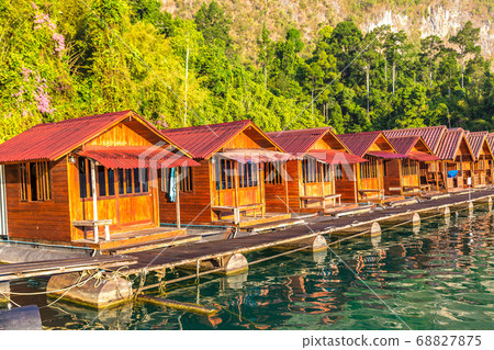 Khao Sok National Park 68827875
