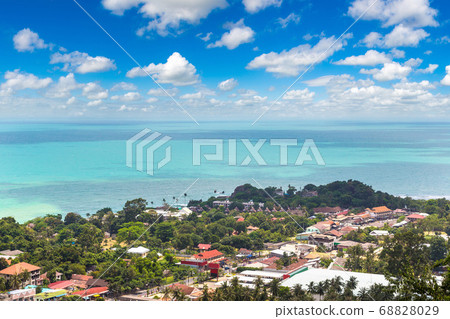 Koh Samui island, Thailand Koh Samui island, Thailand 68828029