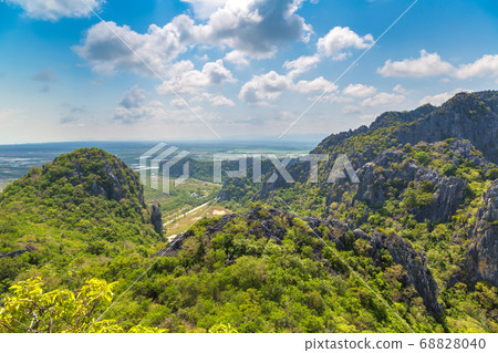 Khao Sam Roi Yot National Park 68828040