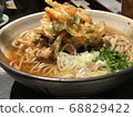 Kakiage Tensoba 68829422