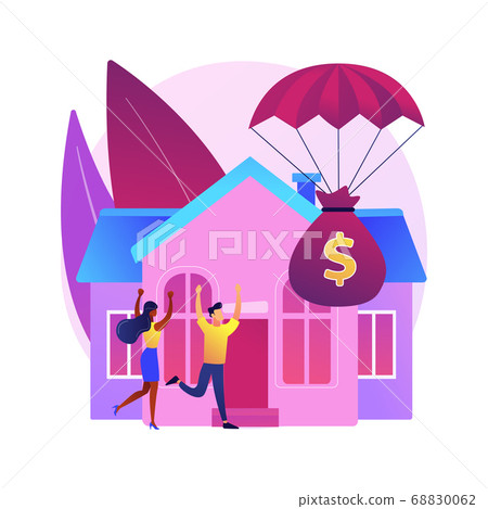mortgage relief program mortgage relief program