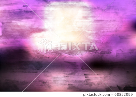 萬聖夜夜空風景背景 68832099