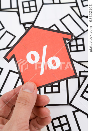 Real Estate Concept Real Estate Concept 68832168