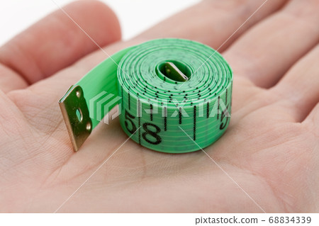 Tape Measure Tape Measure 68834339
