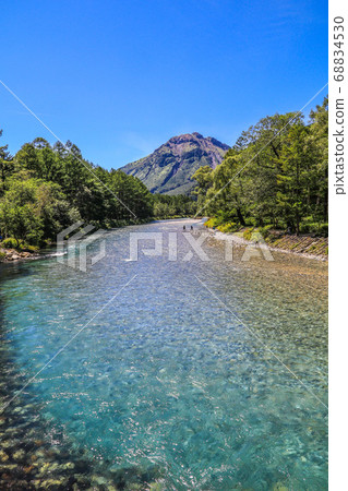 塞琉河濱江風光 68834530