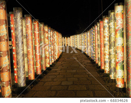 和服林道 68834626