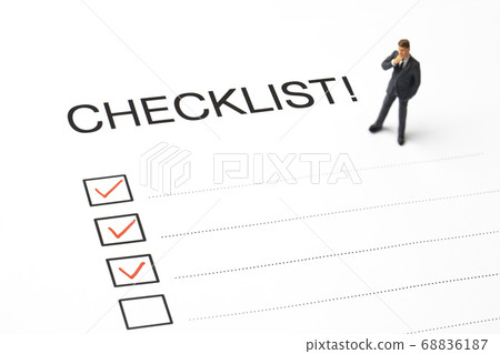 微型商人與清單 68836187