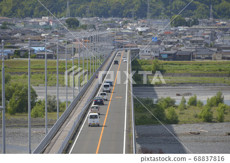 這座城市的橋樑_島田大橋 這座城市的橋樑_島田大橋 68837816