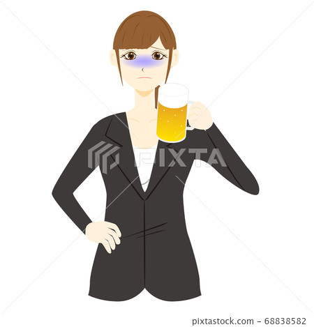 一個喝醉的女人 68838582