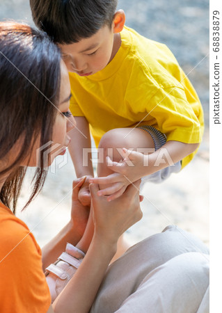 Family Lifestyle Travel Camp Family Lifestyle Travel Camp 68838879