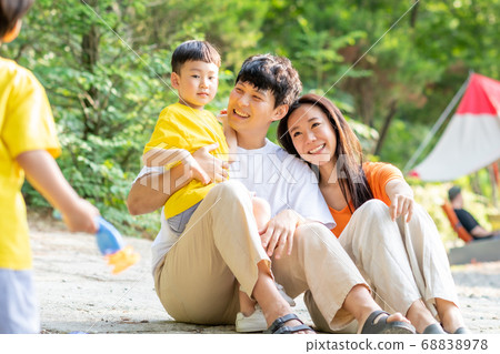 Family Lifestyle Travel Camp Family Lifestyle Travel Camp 68838978