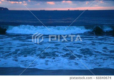 Beach Beach 68840674
