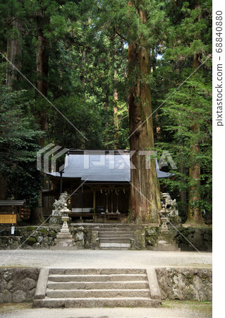 穆羅·魯亞那神社，禮拜堂 68840880