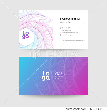 Busines Card 01 Busines Card 01 68843445