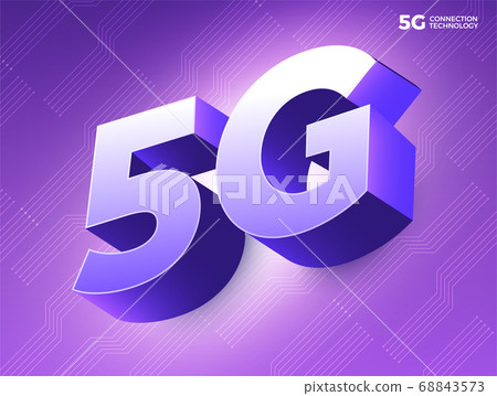 5G Technology (33) 5G Technology (33) 68843573