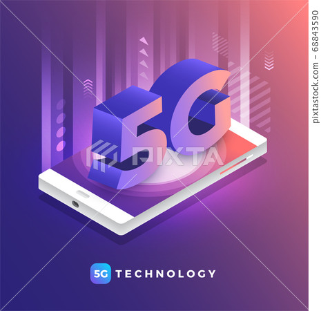 5G Technology (75) 5G Technology (75) 68843590