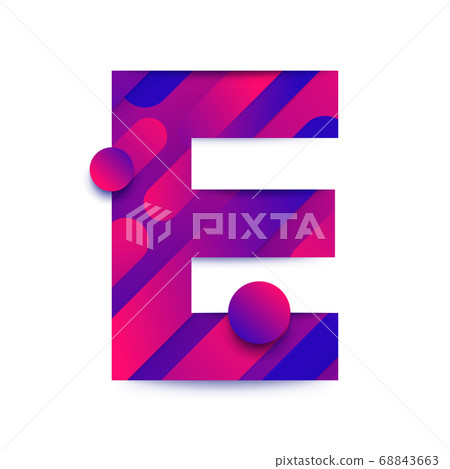 Alphabet BG Gradients E Alphabet BG Gradients E 68843663
