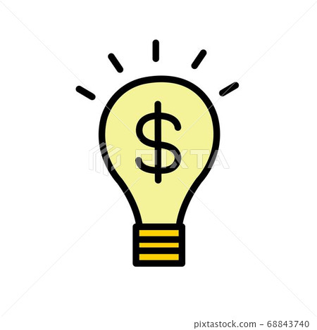 Money, finance, finance icons Money, finance, finance icons 68843740