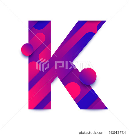 Alphabet BG Gradients K 68843784