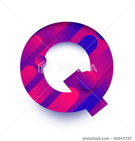 Alphabet BG Gradients Q Alphabet BG Gradients Q 68843787