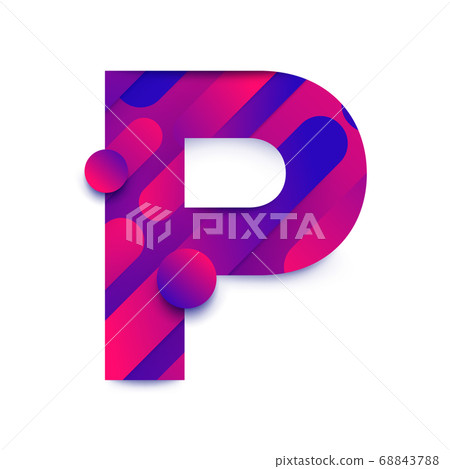 Alphabet BG Gradients P 68843788