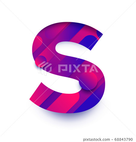 Alphabet BG Gradients S Alphabet BG Gradients S 68843790