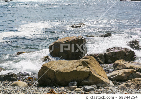 Kurosaki Senkyo beach Kurosaki Senkyo beach 68844254